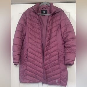 Spyder Women’s Jacket